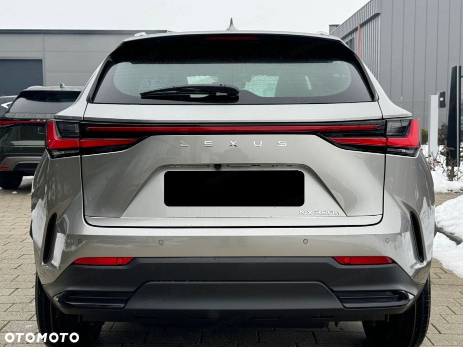 Lexus NX 350h Elegance 2WD - 6