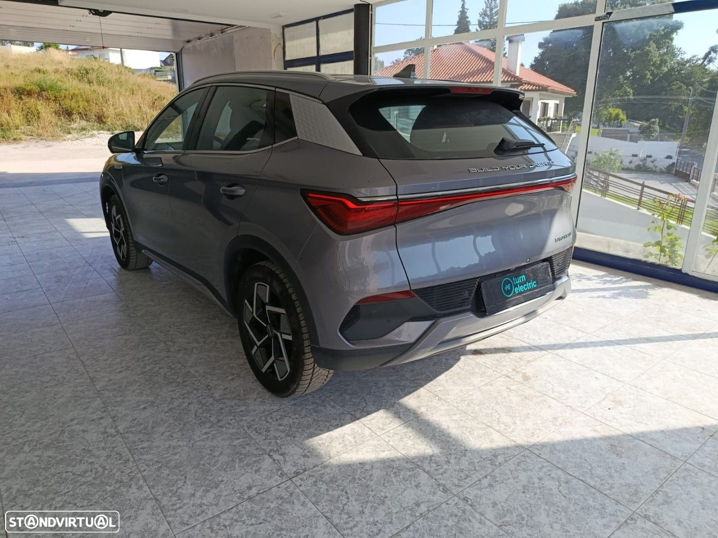 BYD Atto 3 60.48 kWh Comfort - 2