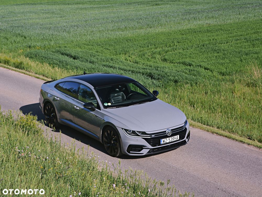 Volkswagen Arteon 2.0 TDI SCR R-Line DSG - 3