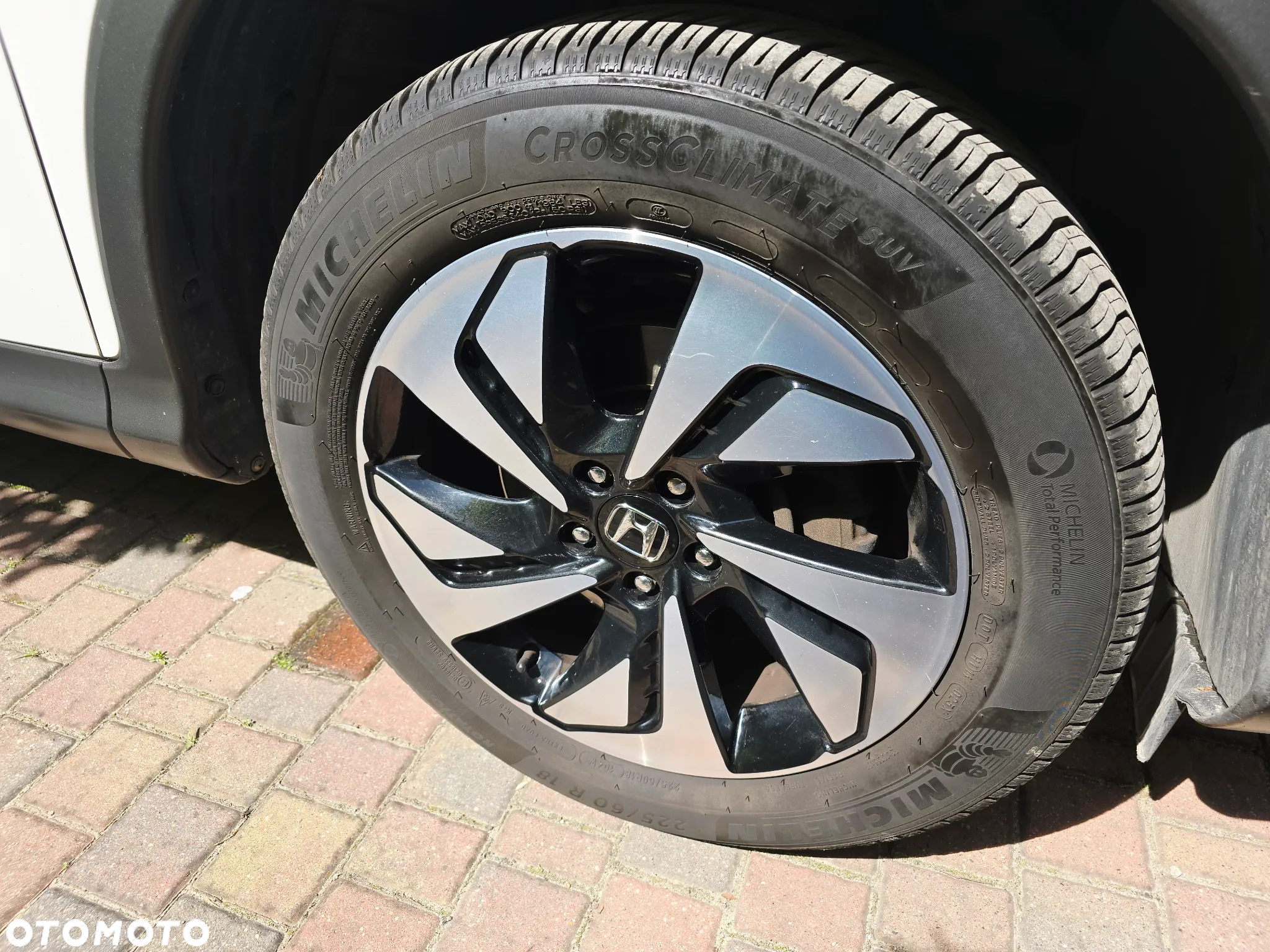 Honda CR-V 1.6i-DTEC Executive - 9