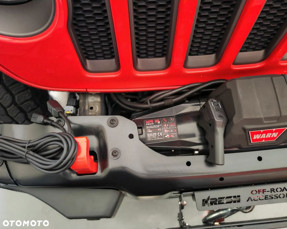 Jeep Wrangler - 9