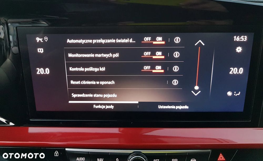 Opel Mokka 1.2 DI Turbo Automatik GS Line - 23