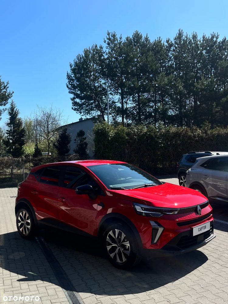 Renault Captur 1.2 TCe Evolution - 2