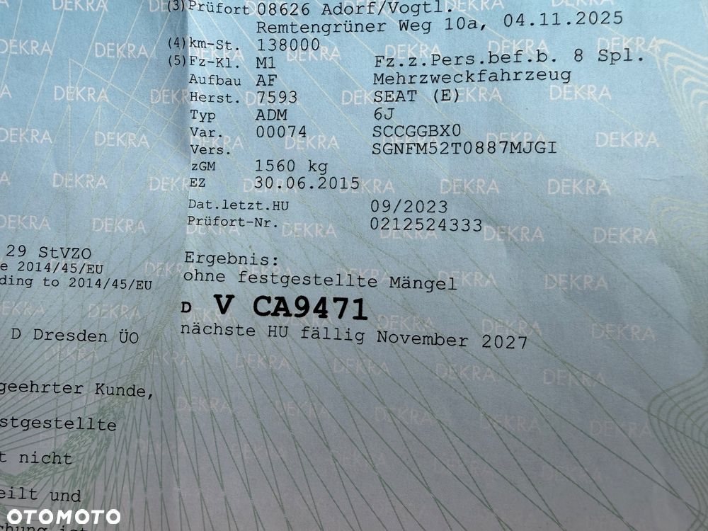 Seat Ibiza 1.4 16V Style - 31