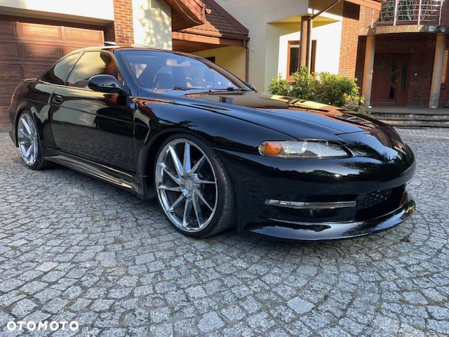 Lexus SC Standard - 32