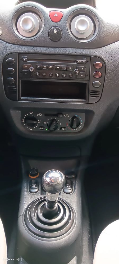 Citroën C3 1.1 SX - 2