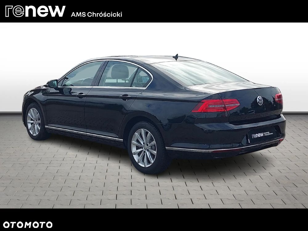 Volkswagen Passat 2.0 TDI BMT SCR Highline DSG7 - 3