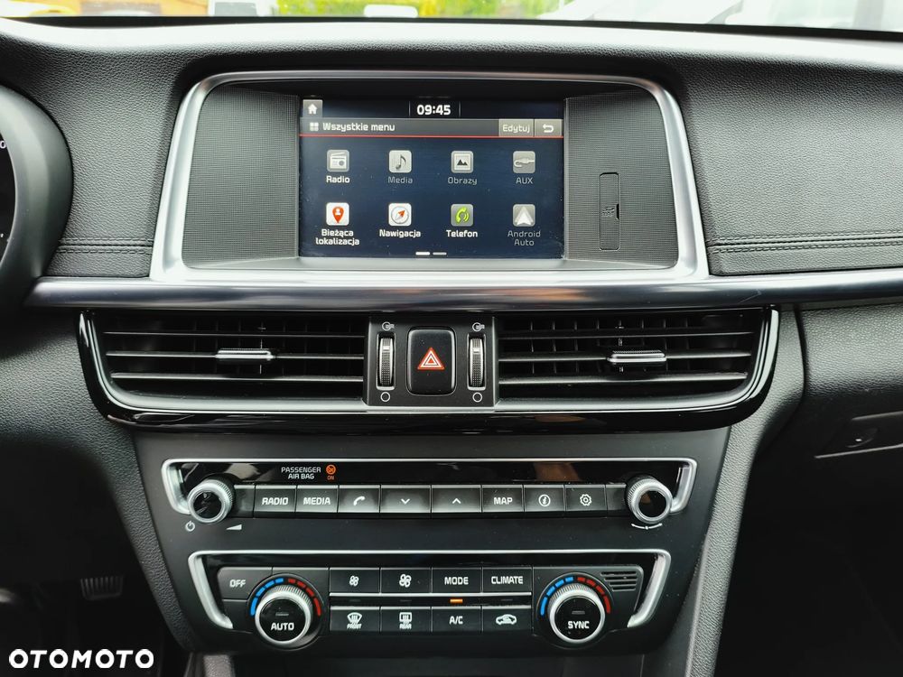 Kia Optima Sportagon 2.0 CVVL Vision - 36