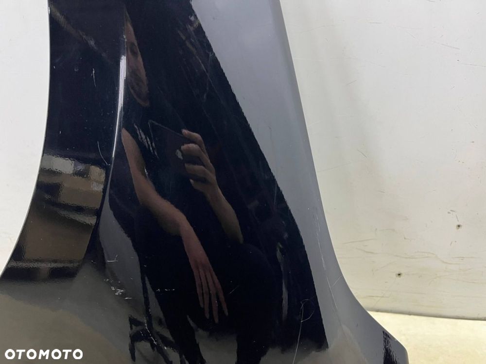 Błotnik Mazda 3 IV BP 19r.- lewy przedni lewy przód - 8