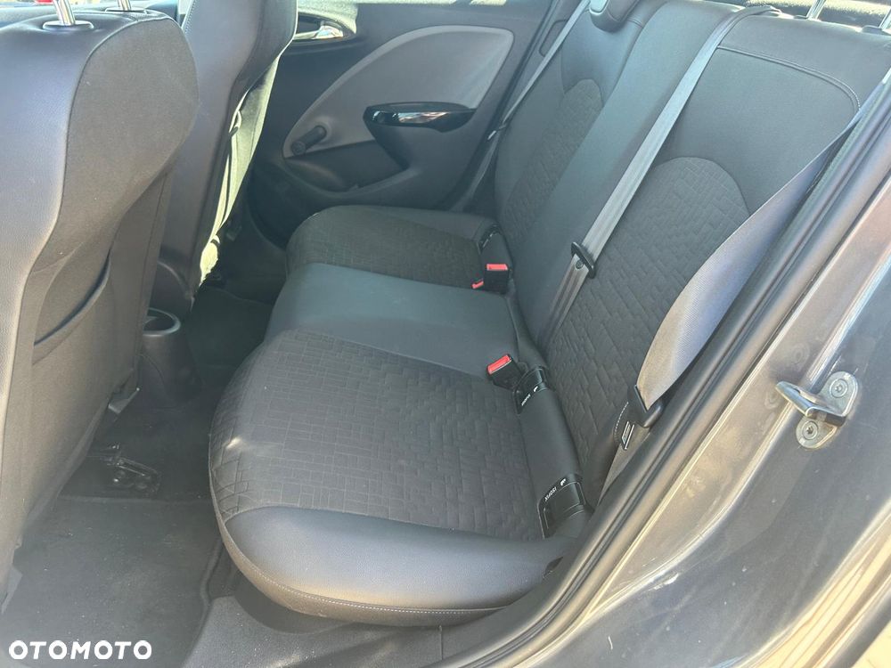 Opel Corsa 1.0 T Cosmo EcoFLEX S&S - 19