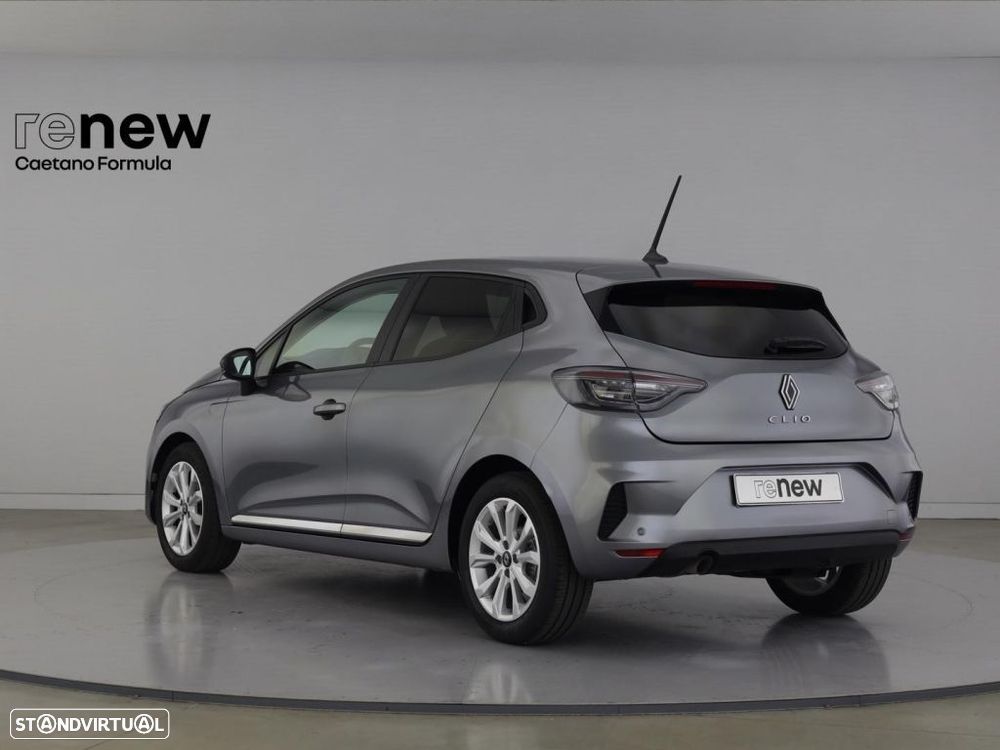 Renault Clio 1.0 TCe Evolution - 5