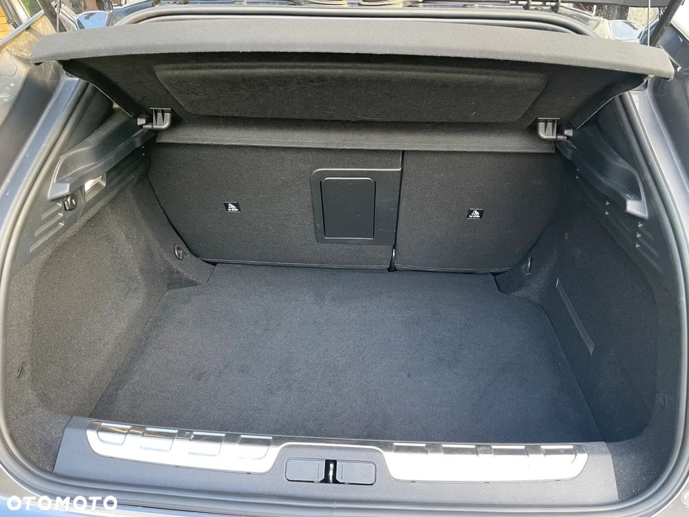 DS Automobiles DS 4 1.6 PureTech Performance Line + - 10