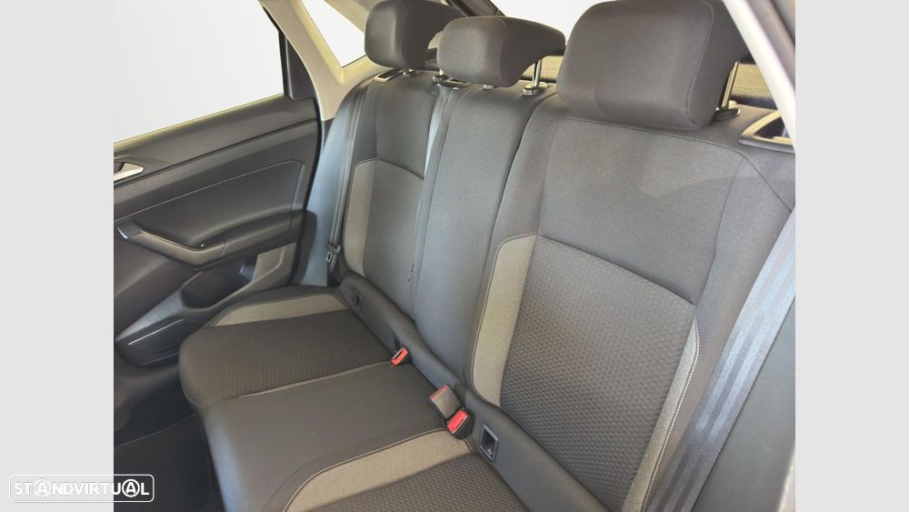 VW Polo 1.0 TSI Life - 12