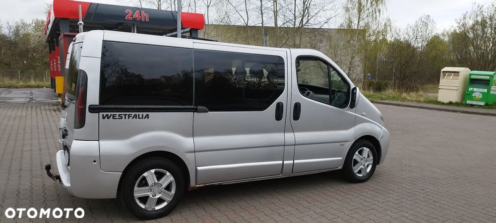Opel Vivaro L1H1 Life - 6