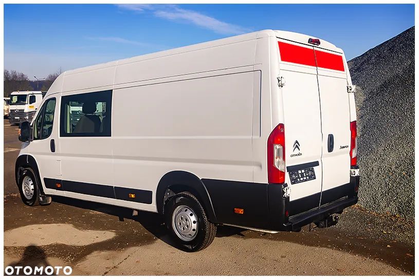 Fiat Ducato - 6