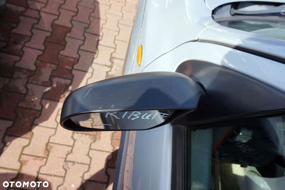 LUSTERKO ELEKTRYCZNE LEWE TRIBUTE I EP 26A EC3569180G SREBRNY MAZDA 2000-2008 - 4