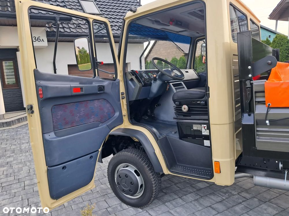 Mercedes-Benz VARIO - 20
