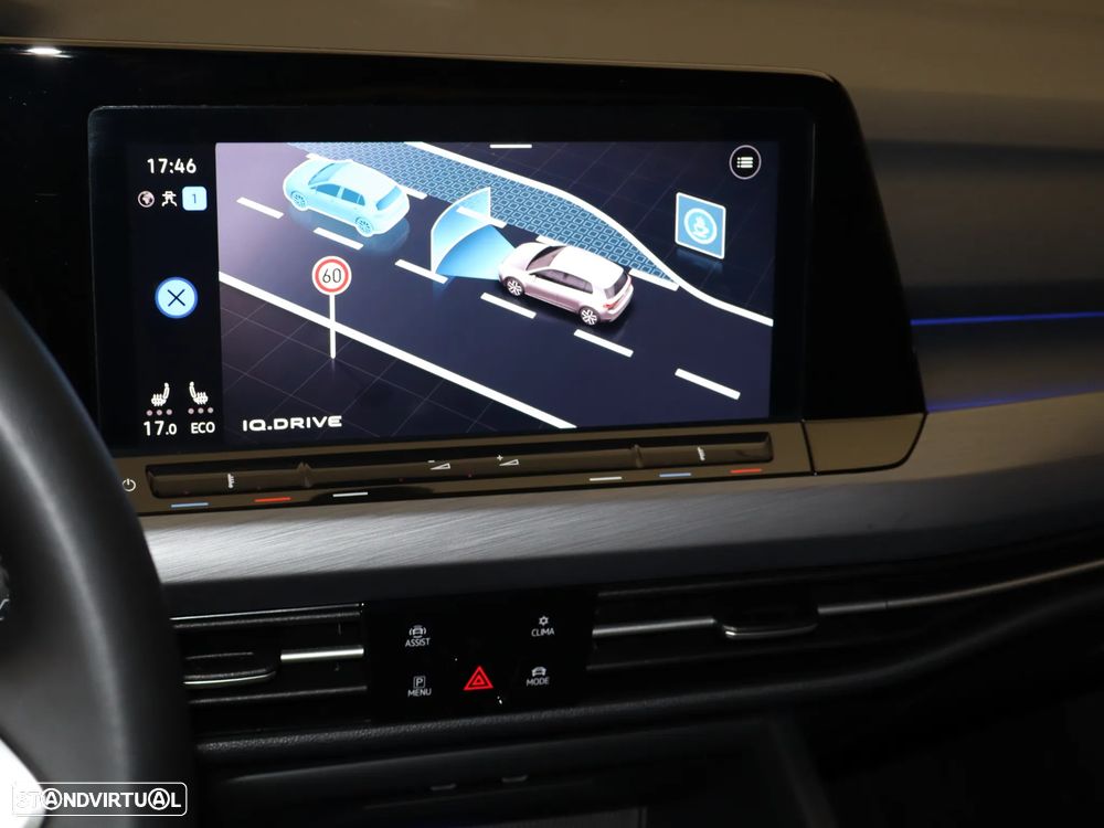 VW Golf 1.4 TSI e-Hybrid DSG - 29