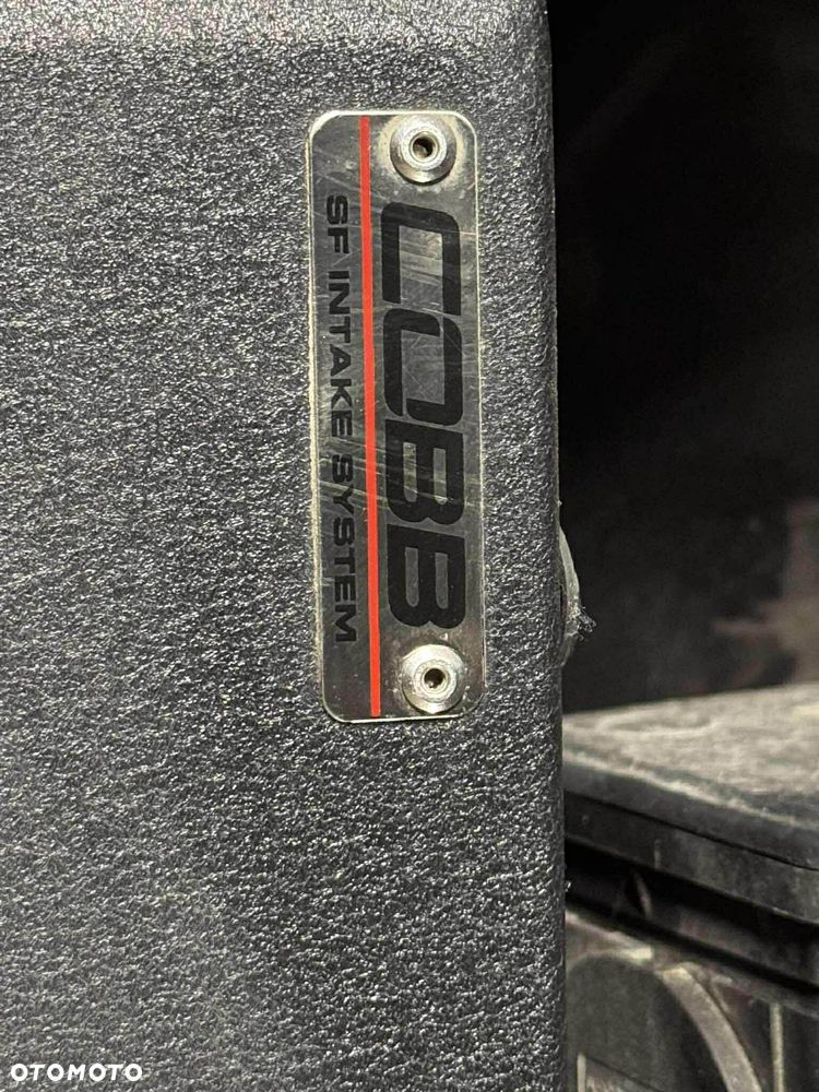 Subaru WRX Sport - 14