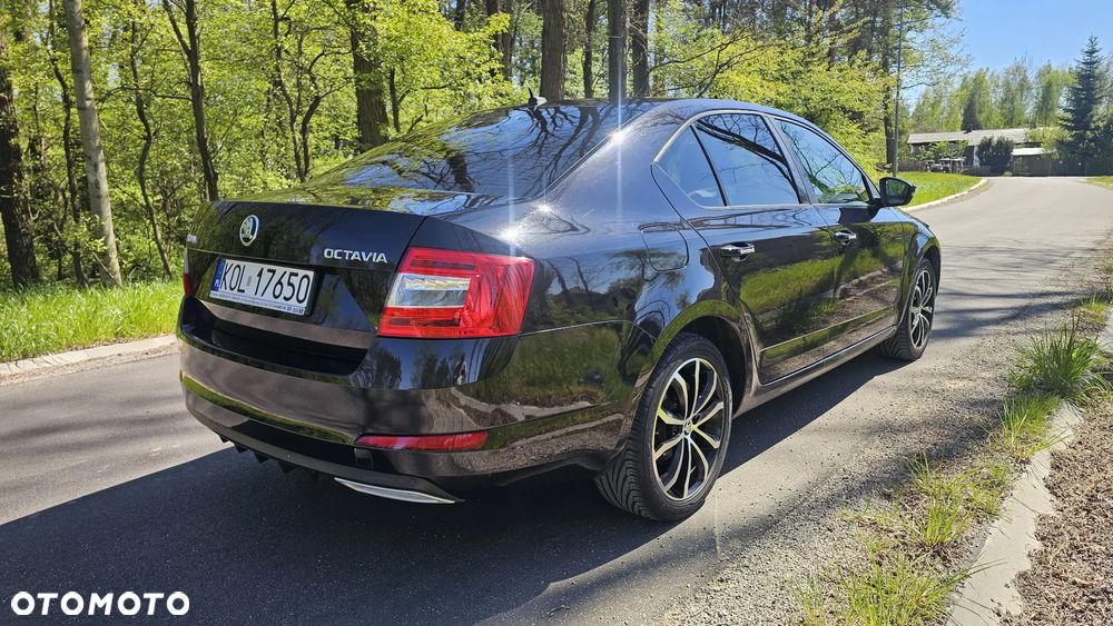 Skoda Octavia 1.6 TDI DPF Elegance - 5