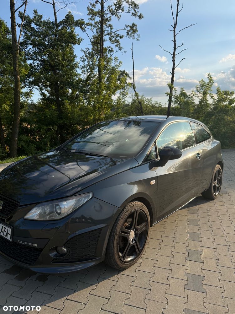 Seat Ibiza - 29