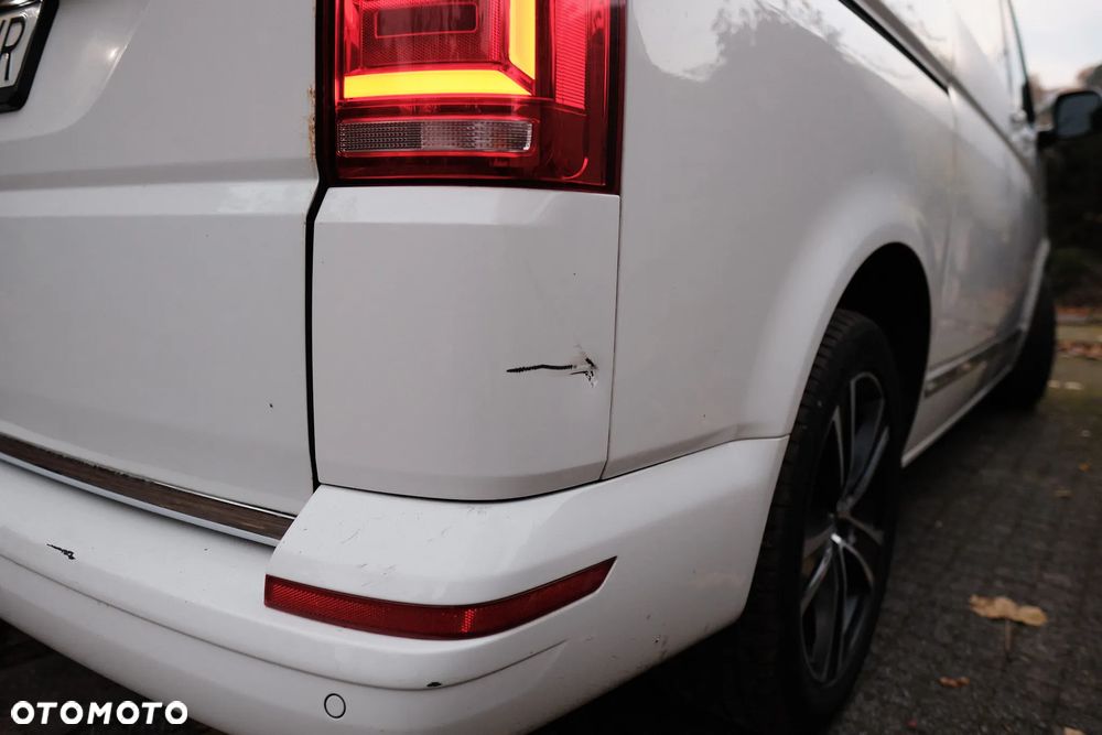 Volkswagen Multivan 2.0 BiTDI L1 Highline 4Motion DSG - 25