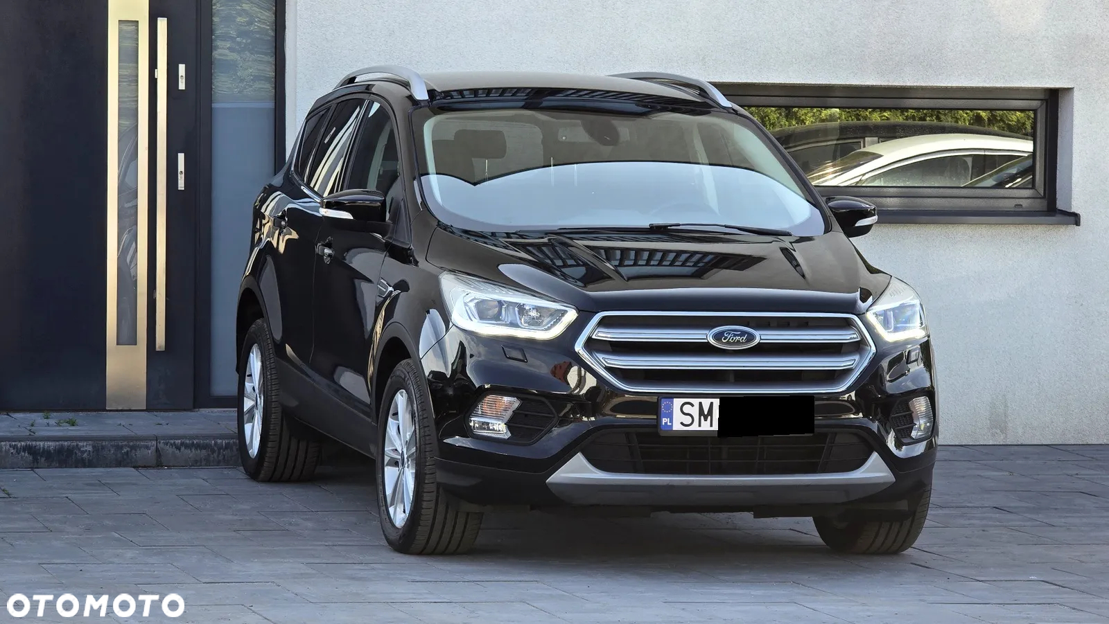 Ford Kuga 2.0 TDCi FWD Titanium - 10