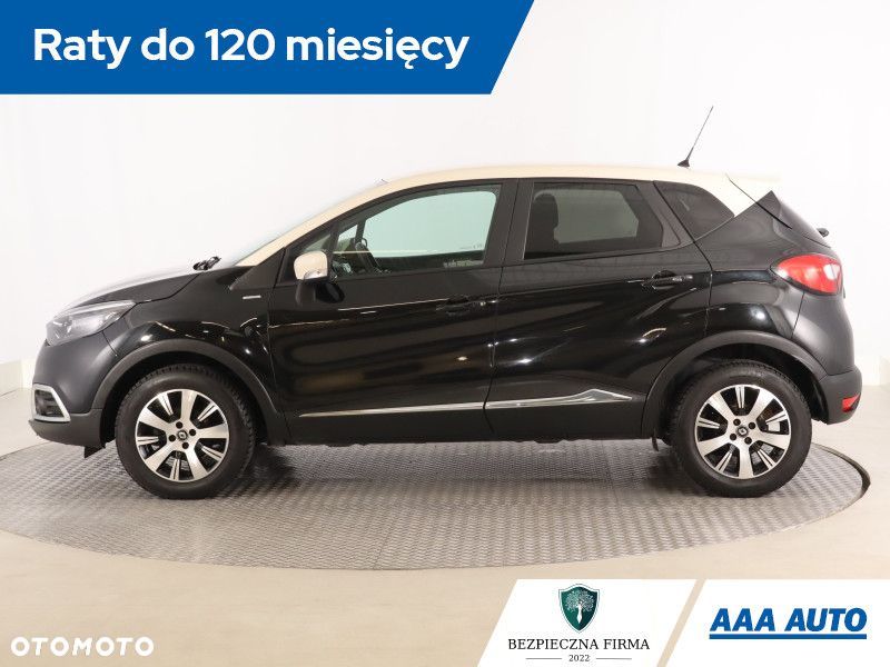 Renault Captur - 4