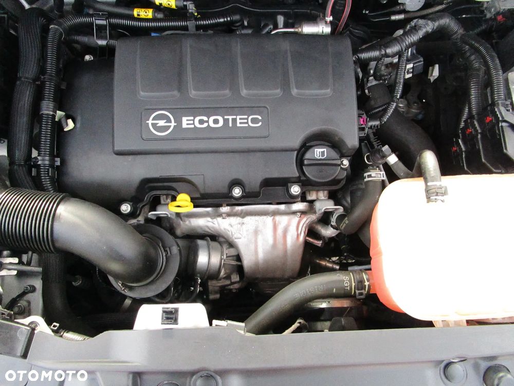 Opel Mokka 1.4 T Enjoy - 35