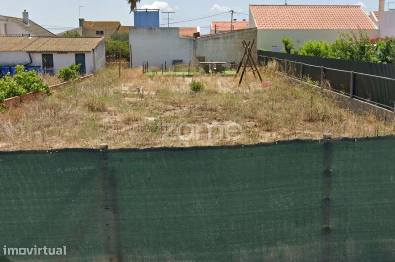 Terreno Urbano Rua da Hortas, Lt13, com 399m2, Atalaia, Montijo - Grande imagem: 3/7