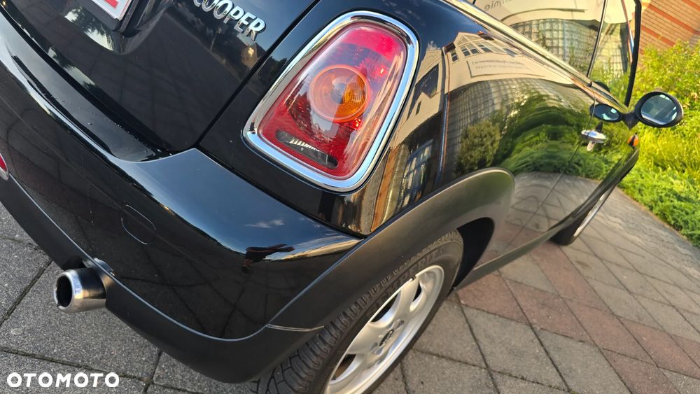 MINI Cooper - 26