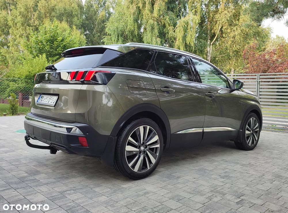 Peugeot 3008 - 2