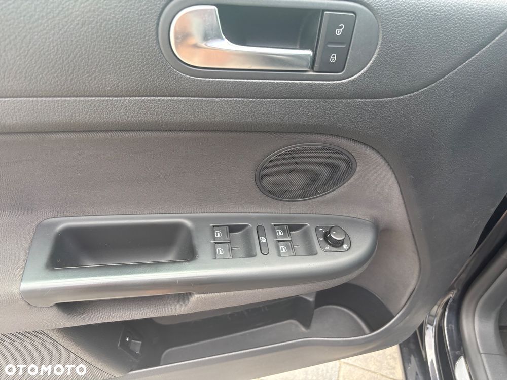 Volkswagen Golf Plus 1.2 TSI BlueMotion Technology MATCH - 14