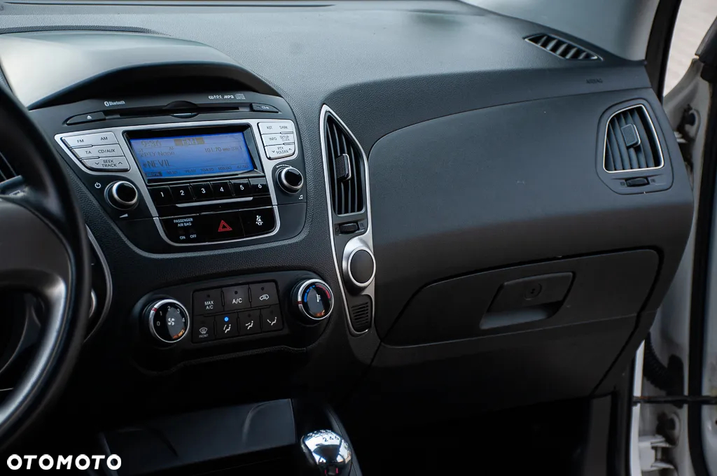 Hyundai ix35 1.6 2WD 5 Star Edition - 13