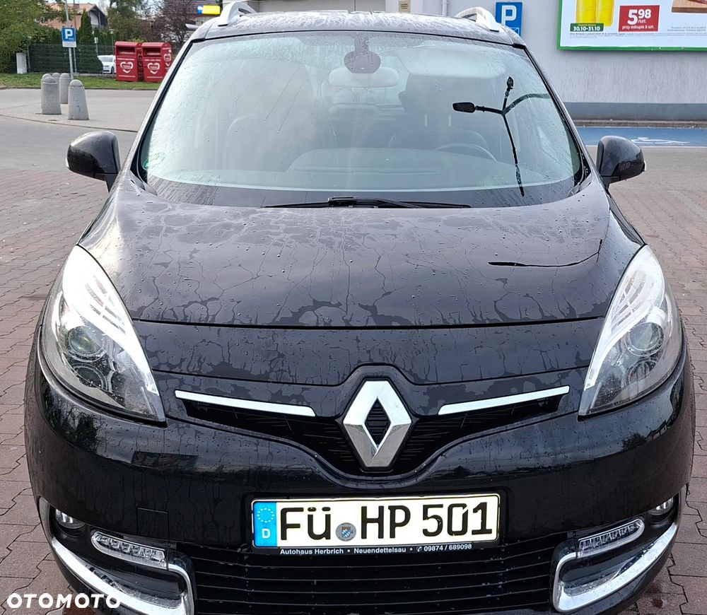 Renault Scenic 1.6 dCi Energy Bose - 4