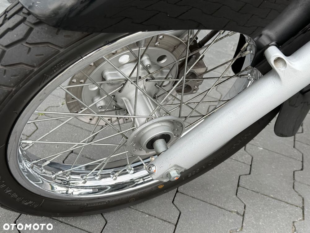 Honda Shadow - 36