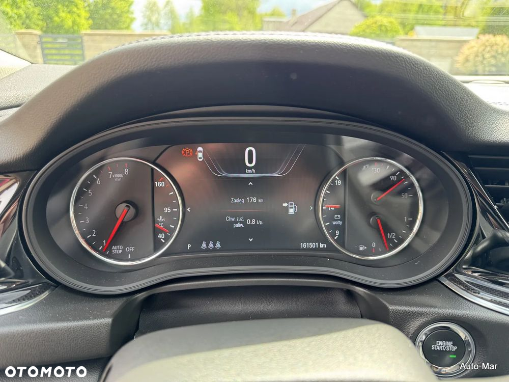 Opel Insignia Sports Tourer 1.5 Direct InjectionT Business Innovation - 22