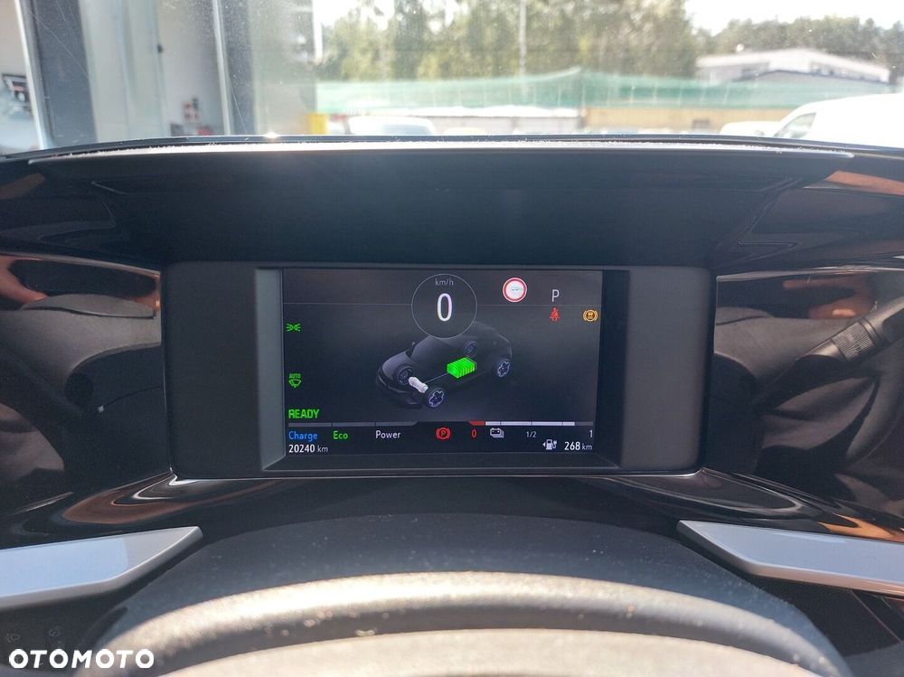 Opel Mokka Mokka-e Elegance - 17