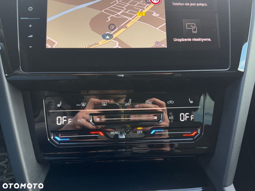 Volkswagen Arteon Shooting Brake 2.0 TSI 4Motion R DSG - 21