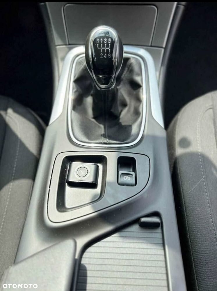 Opel Insignia 1.8 Cosmo - 12
