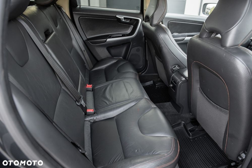 Volvo XC 60 - 19