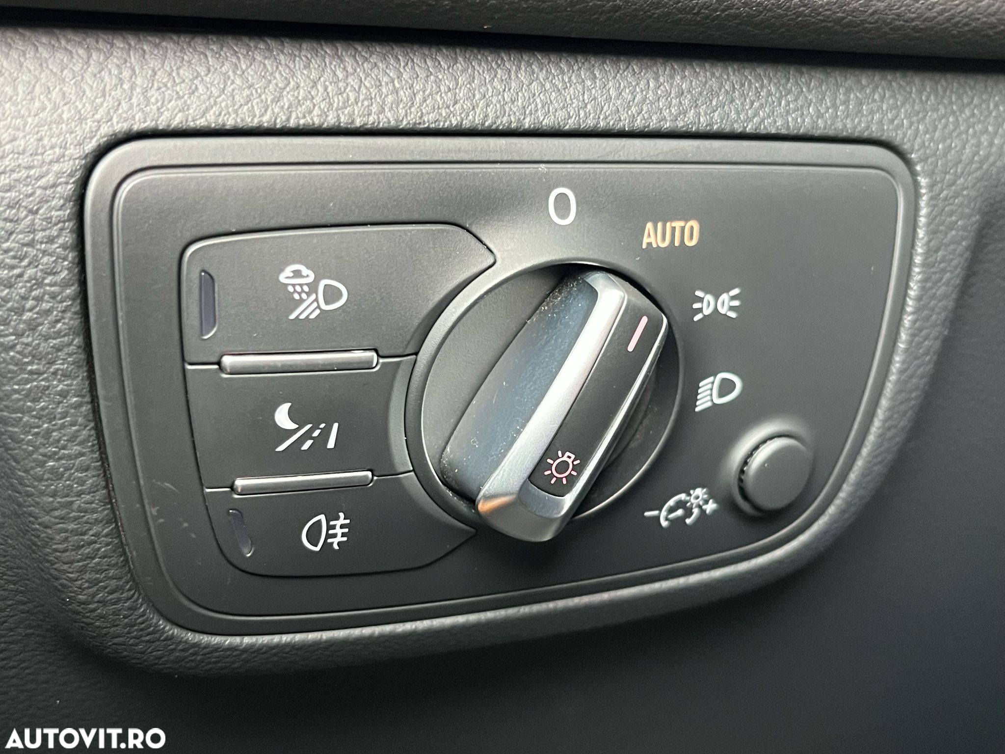 Audi A6 Avant 2.0 TDI DPF multitronic - 8