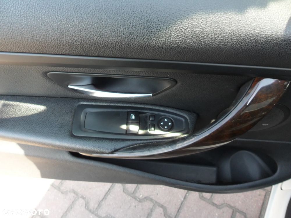 BMW Seria 4 428i Advantage - 4