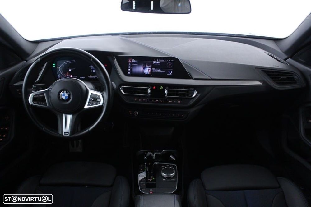 BMW 216 Gran Coupé - 19