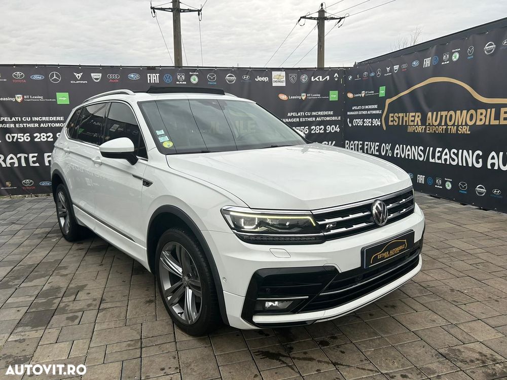 Volkswagen Tiguan - 3