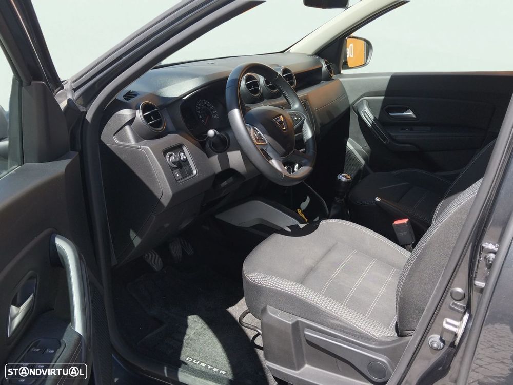 Dacia Duster - 10