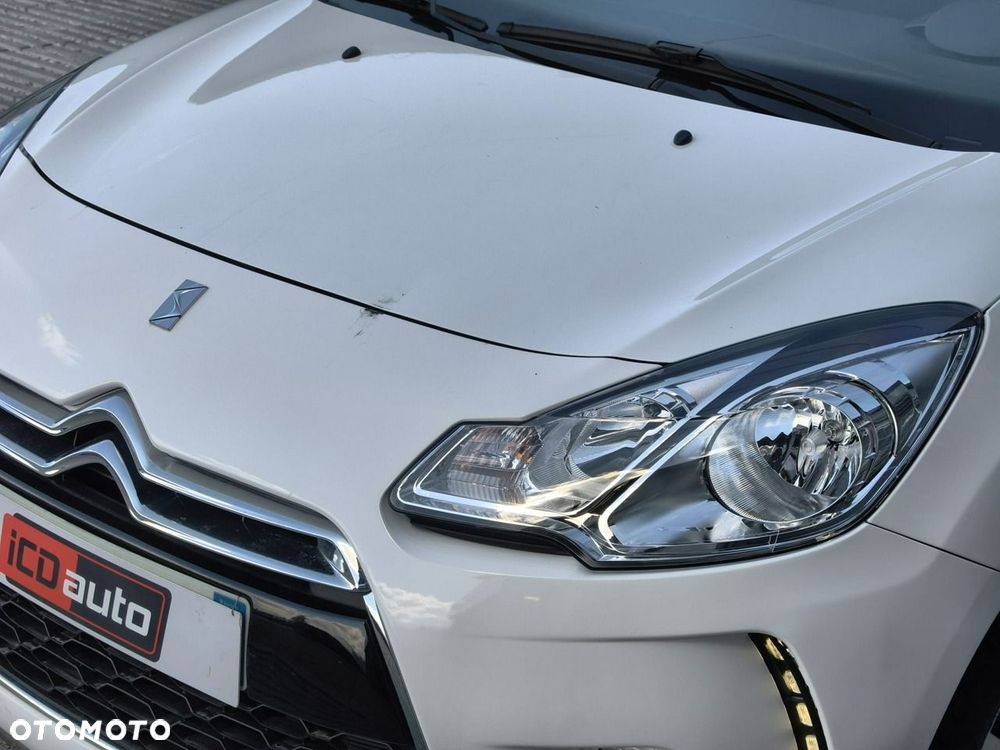 Citroën DS3 - 28