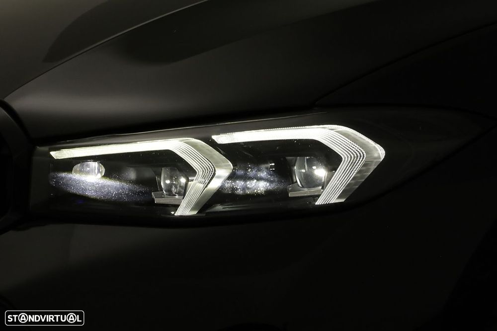 BMW 330 e Touring Pack M Auto - 6