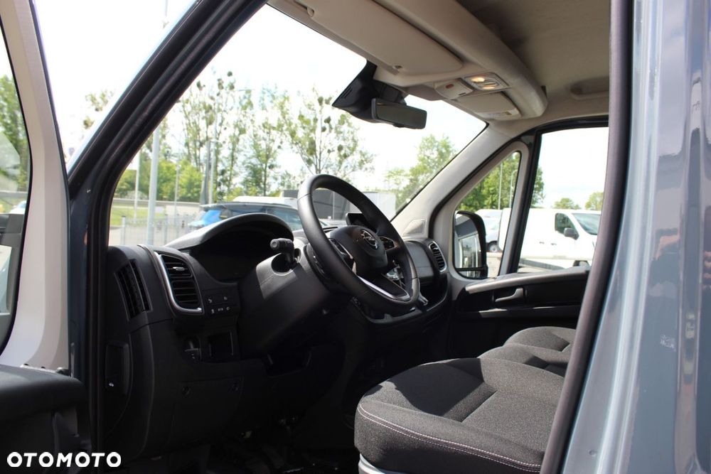Opel Movano - 18