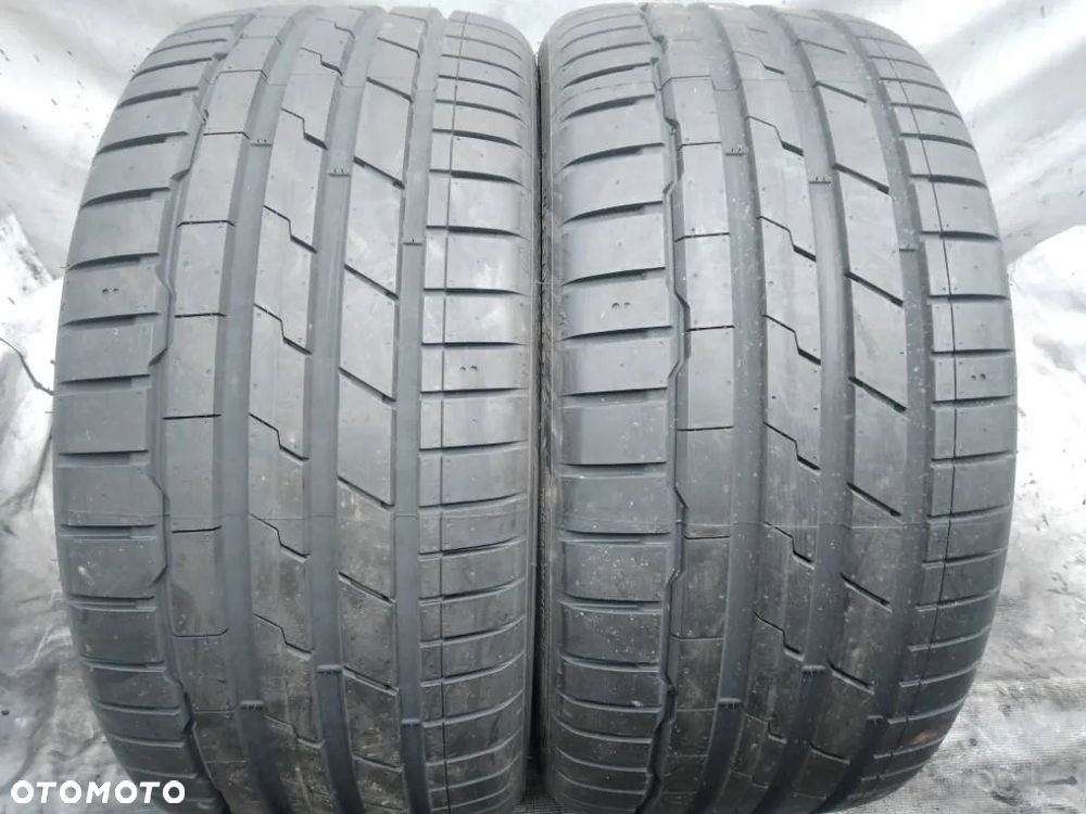 Hankook Ventus S1 EVO 3 265/35 ZR20 99Y 2024